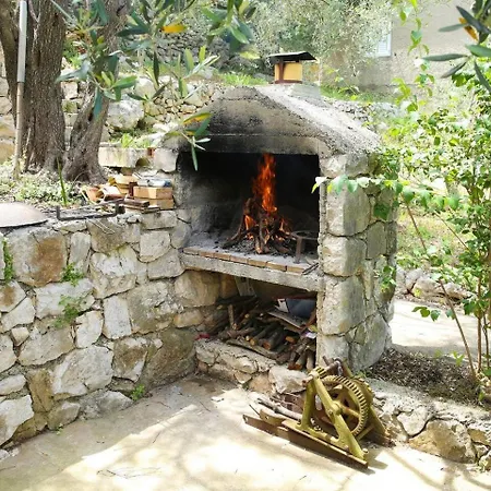 公寓 By The Sea Prozurska Luka, Mljet - 22335 Maranovići