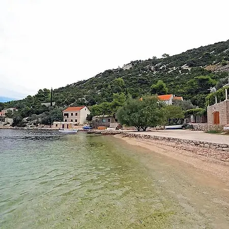 By The Sea Prozurska Luka, Mljet - 22335