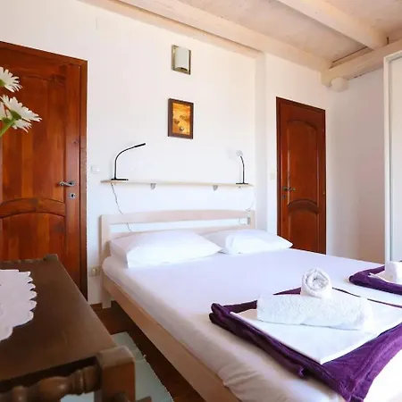 Apartament By The Sea Prozurska Luka, Mljet - 22335 *