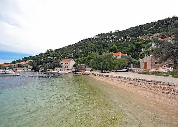 By The Sea Prozurska Luka, Mljet - 22335