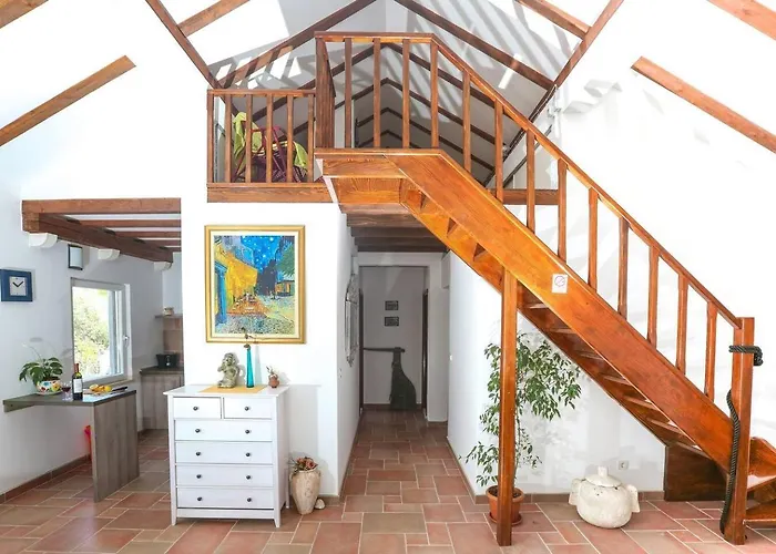 公寓 By The Sea Prozurska Luka, Mljet - 22335 *