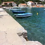 Apartamento By The Sea Prozurska Luka, Mljet - 22335 *
