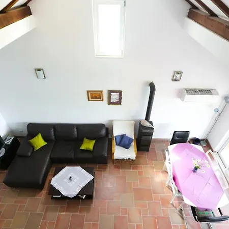 By The Sea Prozurska Luka, Mljet - 22335 Διαμέρισμα