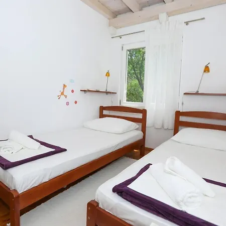 By The Sea Prozurska Luka, Mljet - 22335 * Maranovići