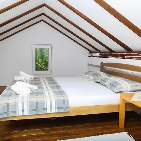 Διαμέρισμα By The Sea Prozurska Luka, Mljet - 22335 *