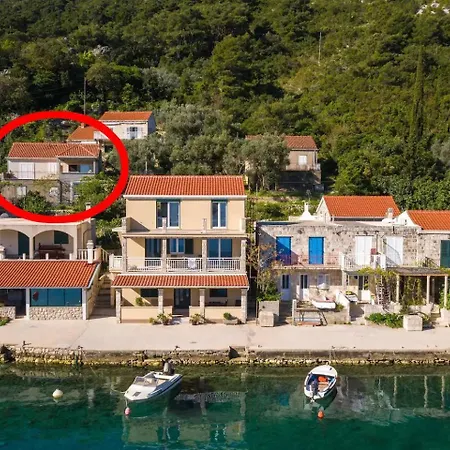 Apartment By The Sea Prozurska Luka, Mljet - 22335