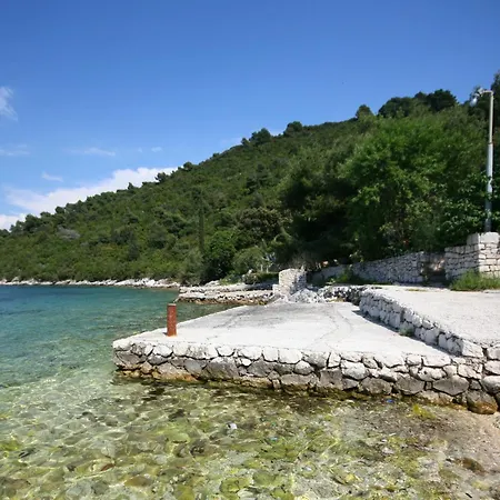 By The Sea Prozurska Luka, Mljet - 22335 Apartment