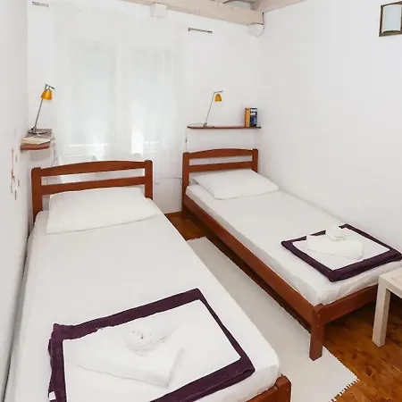 Apartamento By The Sea Prozurska Luka, Mljet - 22335