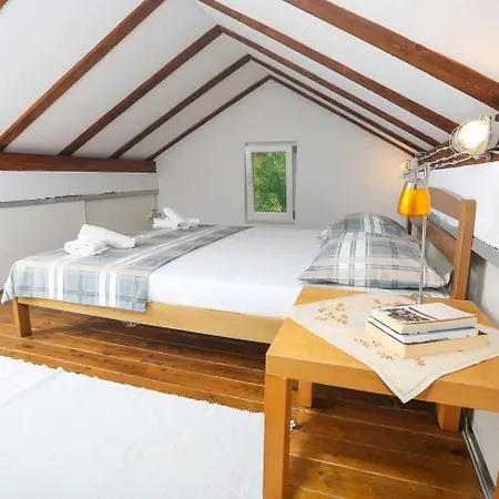 By The Sea Prozurska Luka, Mljet - 22335 Apartamento Maranovići