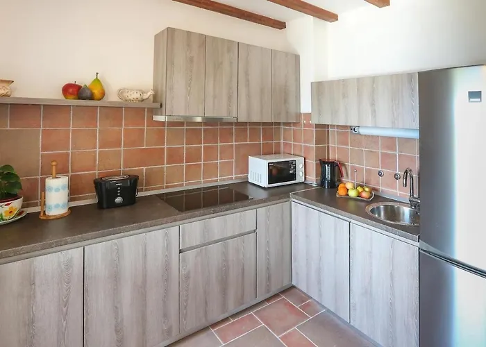 Apartamento By The Sea Prozurska Luka, Mljet - 22335 *